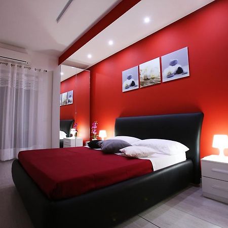 Iris Room Roma Quarto foto