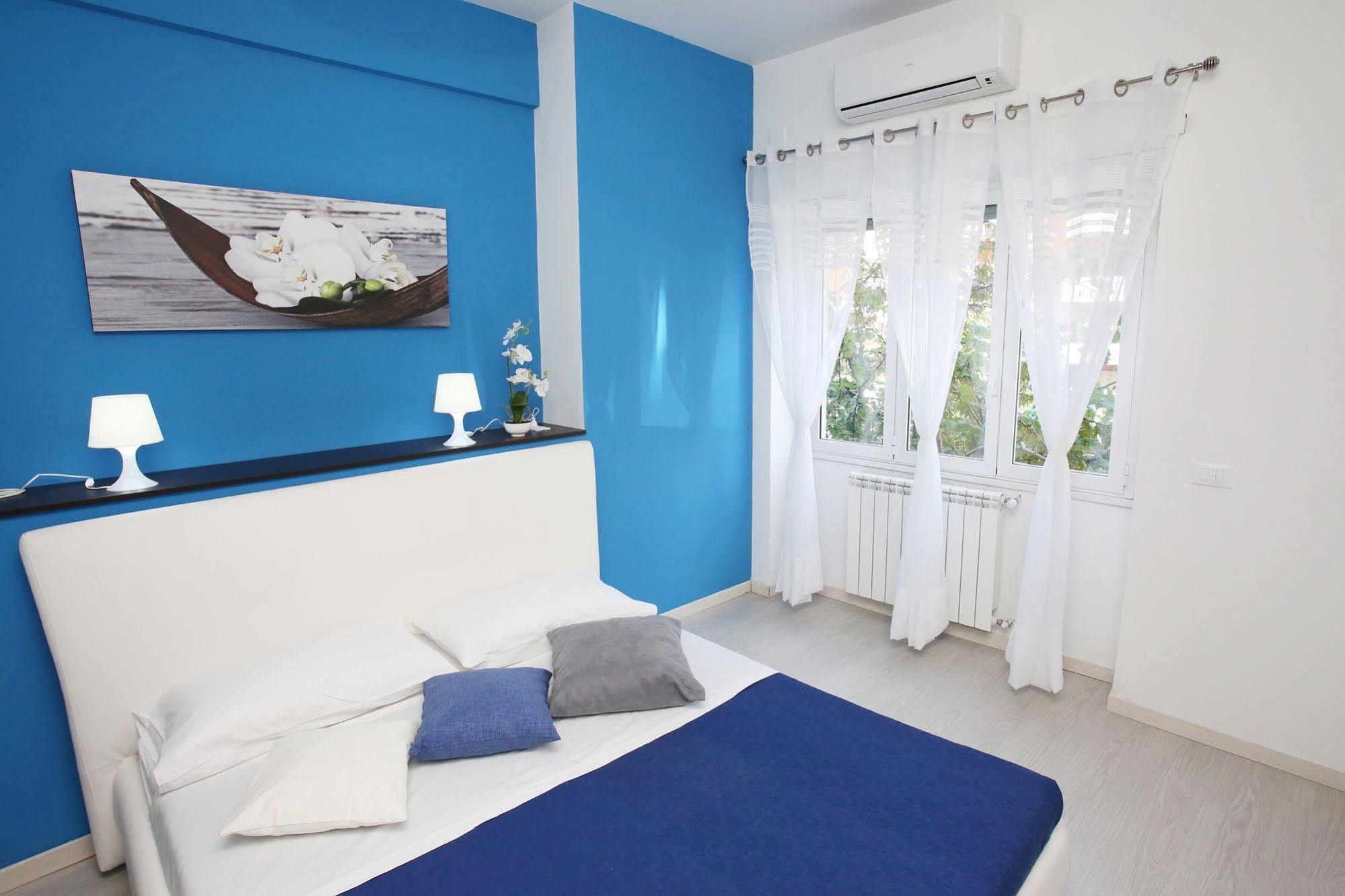 Iris Room Roma Exterior foto